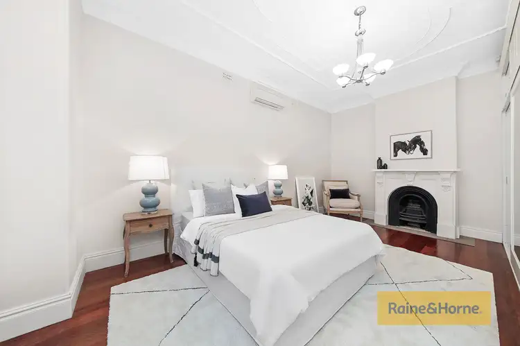 Sixth view of Homely house listing, 6 Fairmount Street, Dulwich Hill NSW 2203