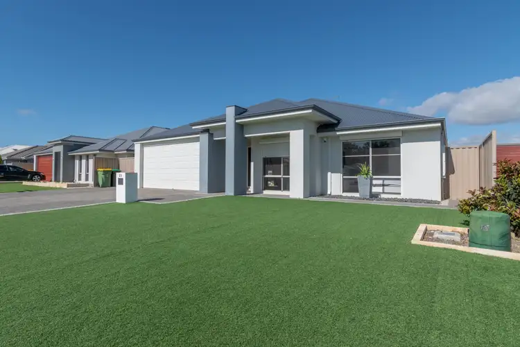 Second view of Homely house listing, 23 Icelandic Meander, Baldivis WA 6171