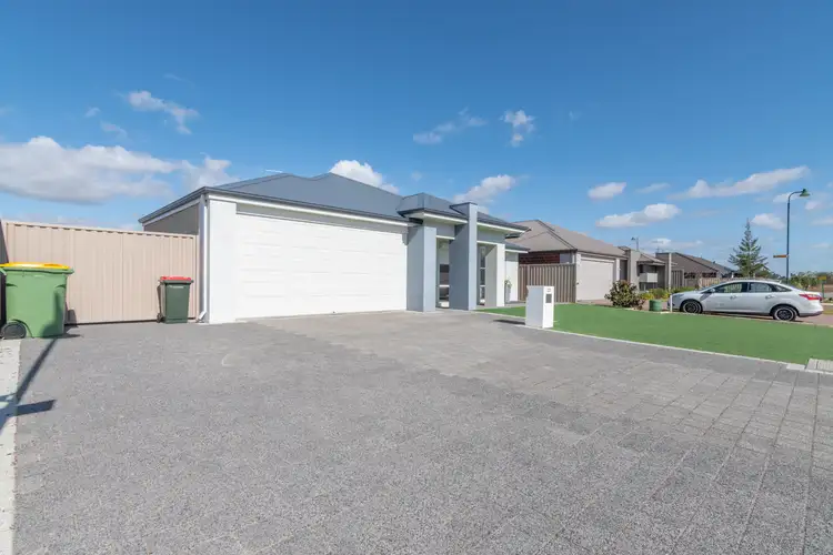 Third view of Homely house listing, 23 Icelandic Meander, Baldivis WA 6171