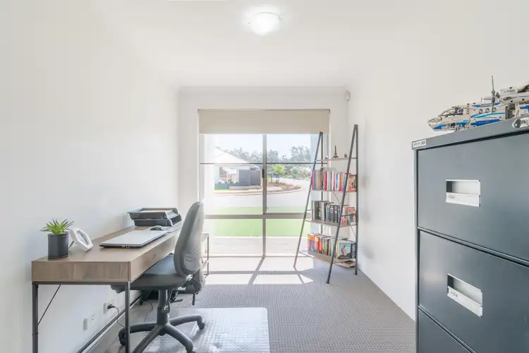 Fourth view of Homely house listing, 23 Icelandic Meander, Baldivis WA 6171