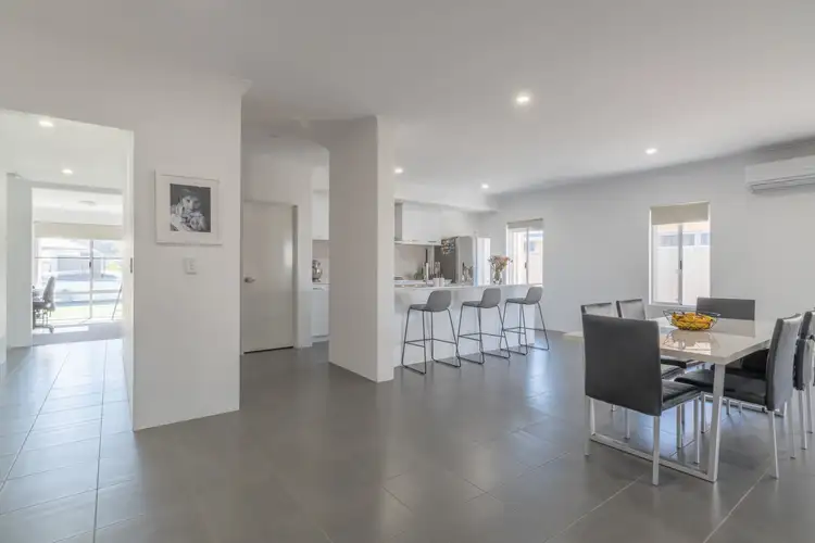 Seventh view of Homely house listing, 23 Icelandic Meander, Baldivis WA 6171