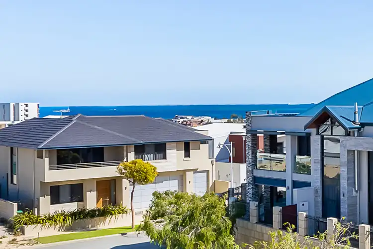 Fourth view of Homely house listing, 10 Podman Loop, North Coogee WA 6163