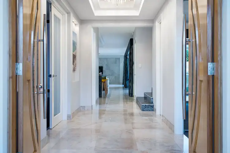 Fifth view of Homely house listing, 10 Podman Loop, North Coogee WA 6163