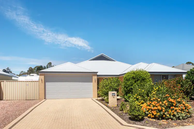 14 Kathleen Crescent, Vasse WA 6280