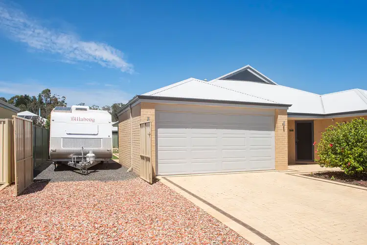Fifth view of Homely house listing, 14 Kathleen Crescent, Vasse WA 6280