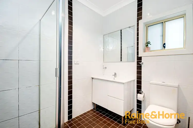 Fifth view of Homely house listing, 45A Hospital Road, Concord West NSW 2138