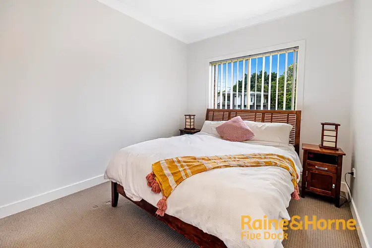 Sixth view of Homely house listing, 45A Hospital Road, Concord West NSW 2138