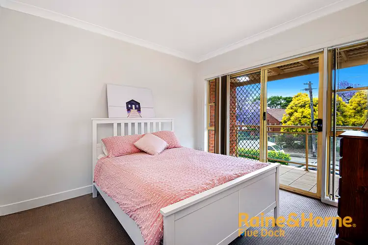 Seventh view of Homely house listing, 45A Hospital Road, Concord West NSW 2138