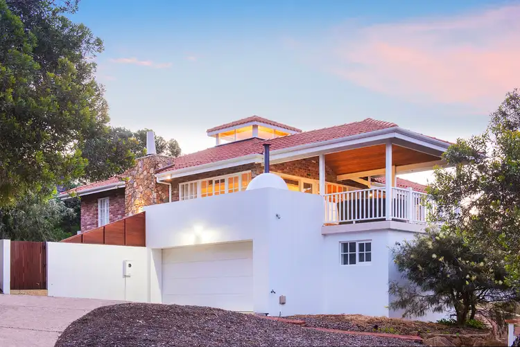 27 Ella Gladstone Drive, Eagle Bay WA 6281