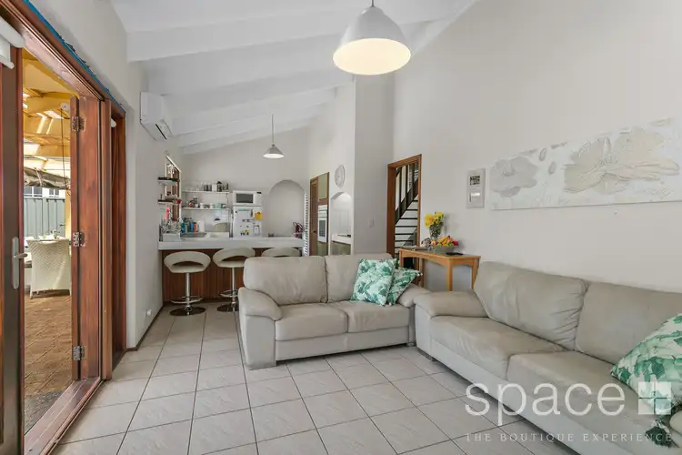 Seventh view of Homely house listing, 17 View Terrace, East Fremantle WA 6158