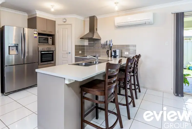 Third view of Homely house listing, 22 Hopkins Chase, Caboolture QLD 4510