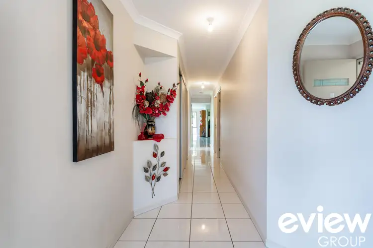 Fourth view of Homely house listing, 22 Hopkins Chase, Caboolture QLD 4510