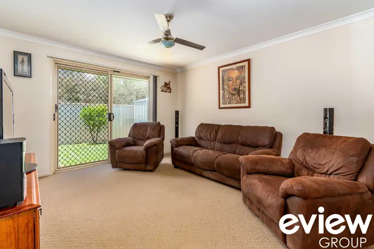 Fifth view of Homely house listing, 22 Hopkins Chase, Caboolture QLD 4510