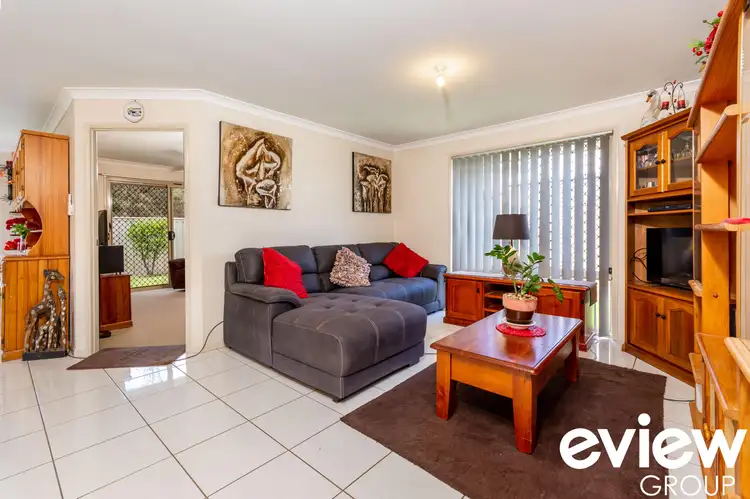 Sixth view of Homely house listing, 22 Hopkins Chase, Caboolture QLD 4510