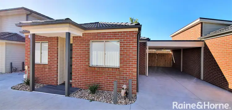 4/10 Myers Street, Sunshine West VIC 3020