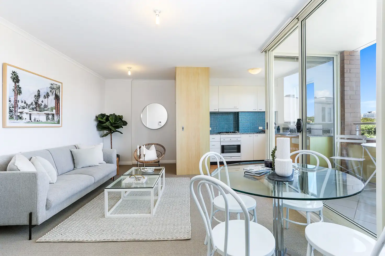 Main view of Homely apartment listing, 710/161 New South Head Road, Edgecliff NSW 2027