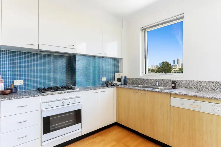 Second view of Homely apartment listing, 710/161 New South Head Road, Edgecliff NSW 2027