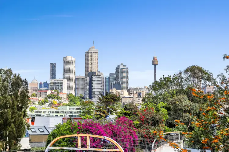 Fifth view of Homely apartment listing, 710/161 New South Head Road, Edgecliff NSW 2027