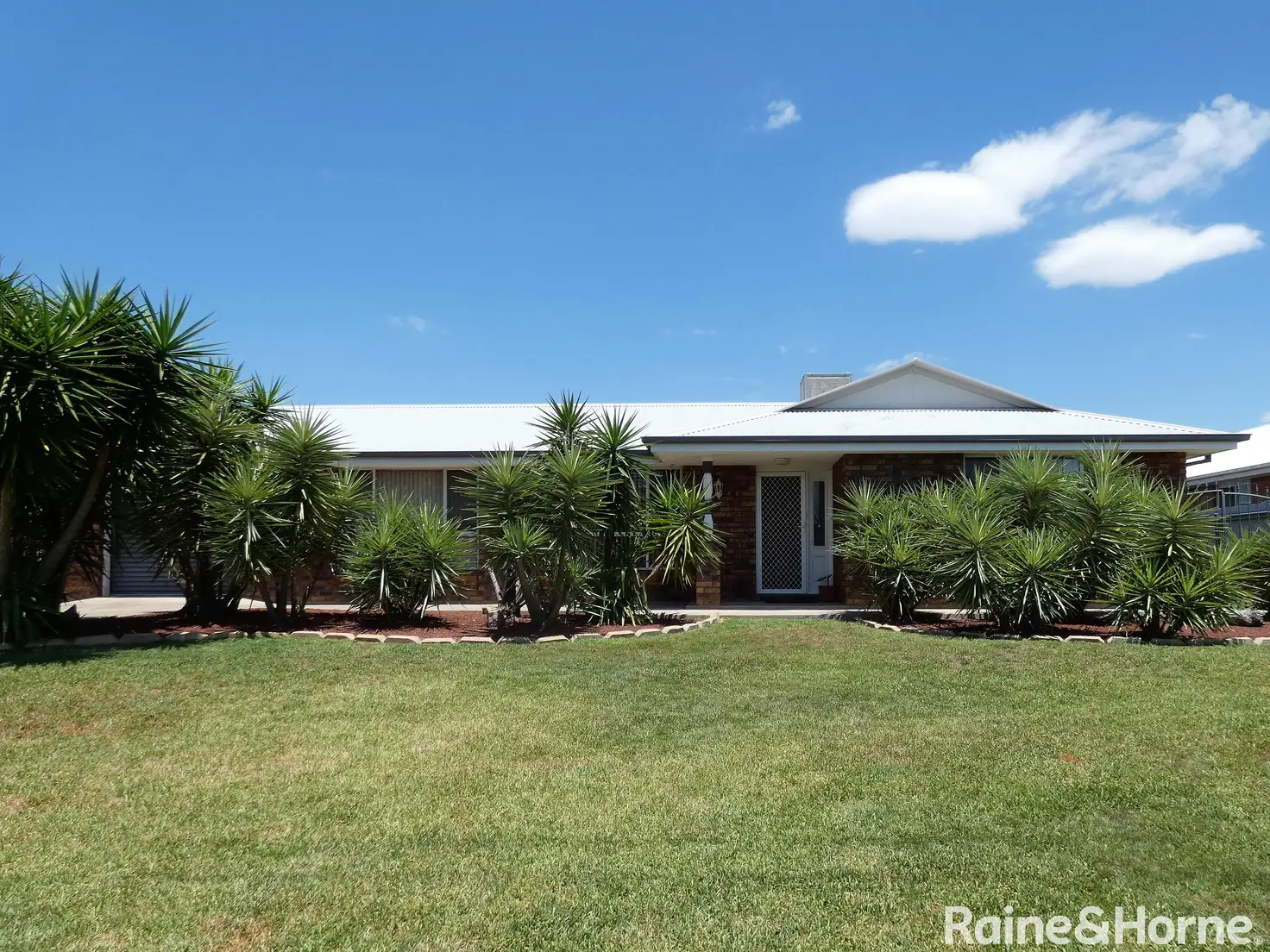 Main view of Homely house listing, 68 Amaroo Drive, Moree NSW 2400