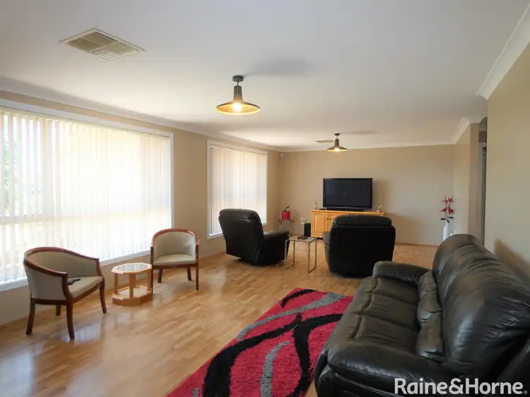 Second view of Homely house listing, 68 Amaroo Drive, Moree NSW 2400