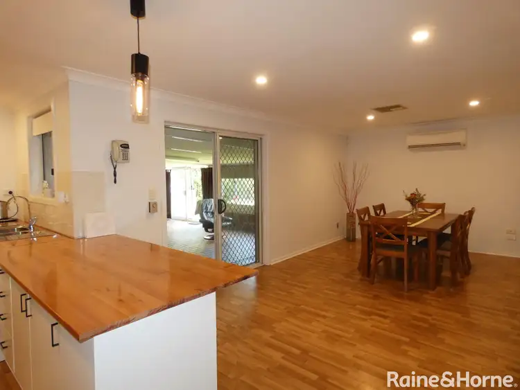 Fourth view of Homely house listing, 68 Amaroo Drive, Moree NSW 2400