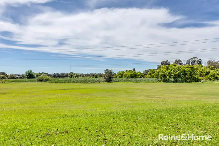 Second view of Homely house listing, 48 Maryland Drive, Maryland NSW 2287