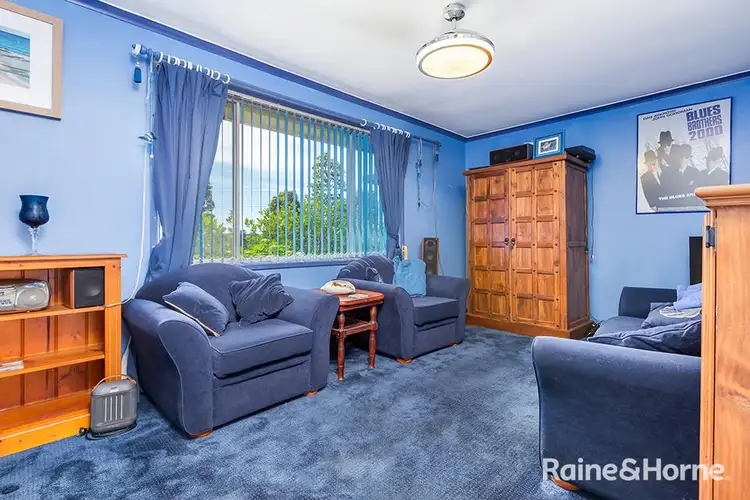 Fifth view of Homely house listing, 48 Maryland Drive, Maryland NSW 2287