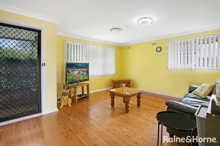 57 Hereford Street, Hobartville NSW 2753