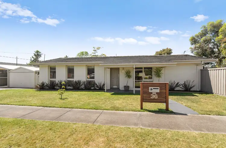 36 Pimpala Avenue, Seaford VIC 3198