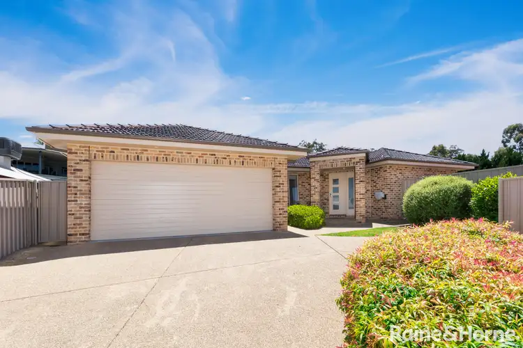 3/81 Atherton Crescent, Tatton NSW 2650