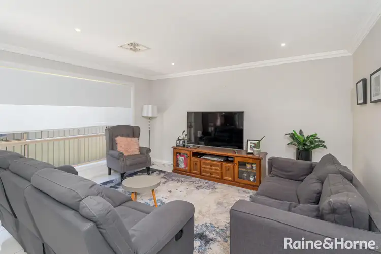 Fourth view of Homely house listing, 3/81 Atherton Crescent, Tatton NSW 2650