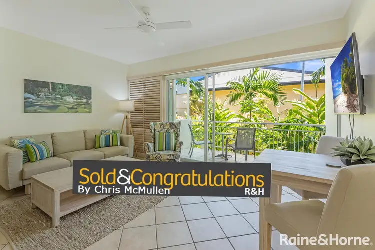 Main view of Homely unit listing, 7/19 Macrossan Street (MACROSSAN HOUSE), Port Douglas QLD 4877