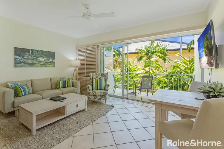 Second view of Homely unit listing, 7/19 Macrossan Street (MACROSSAN HOUSE), Port Douglas QLD 4877
