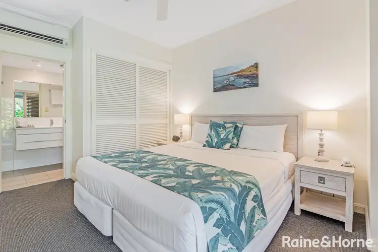 Fourth view of Homely unit listing, 7/19 Macrossan Street (MACROSSAN HOUSE), Port Douglas QLD 4877