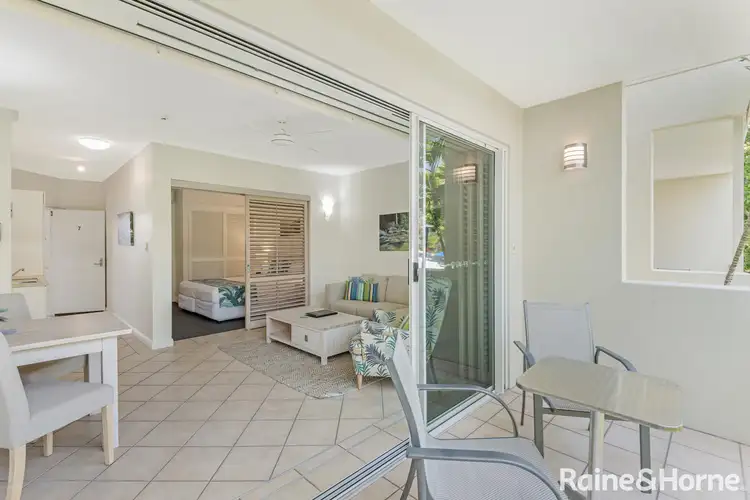Fifth view of Homely unit listing, 7/19 Macrossan Street (MACROSSAN HOUSE), Port Douglas QLD 4877