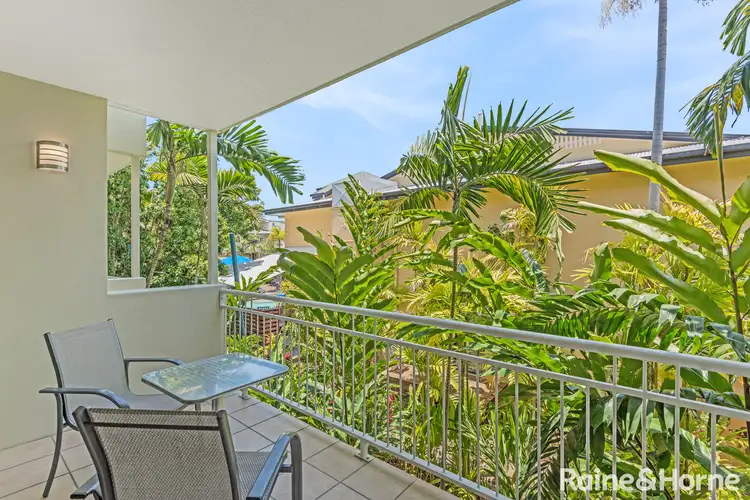 Seventh view of Homely unit listing, 7/19 Macrossan Street (MACROSSAN HOUSE), Port Douglas QLD 4877