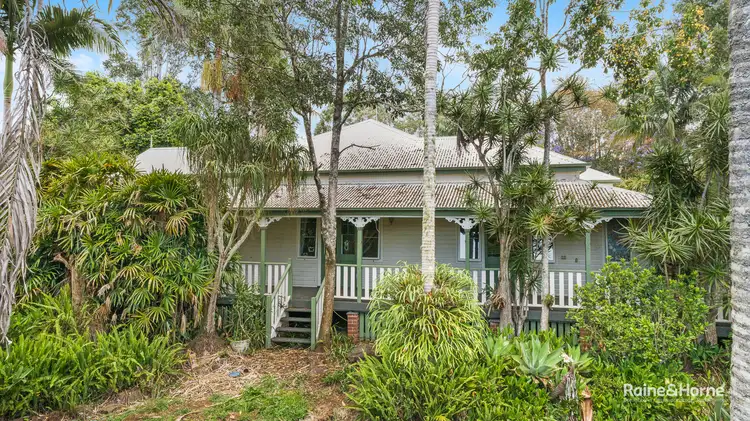 Second view of Homely house listing, 2 Federation Drive, Eltham NSW 2480