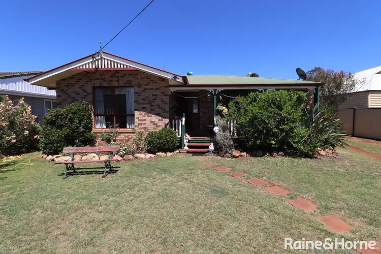Main view of Homely house listing, 11 Burnett Street, Kingaroy QLD 4610