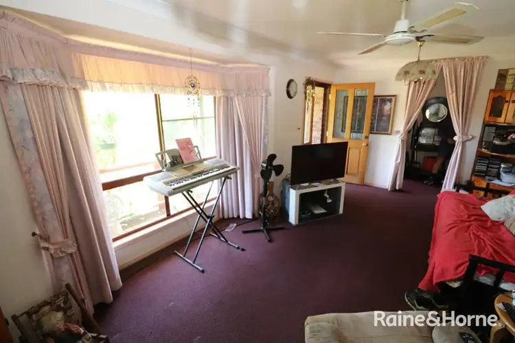 Second view of Homely house listing, 11 Burnett Street, Kingaroy QLD 4610