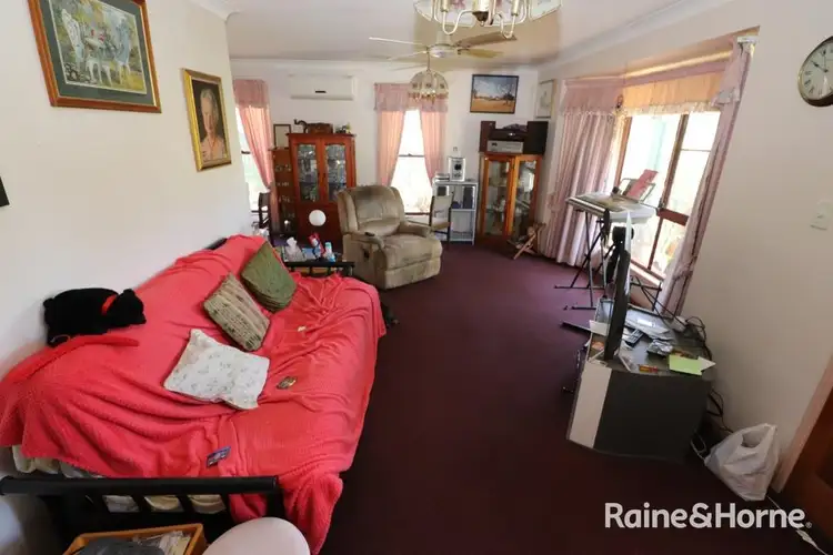 Fourth view of Homely house listing, 11 Burnett Street, Kingaroy QLD 4610