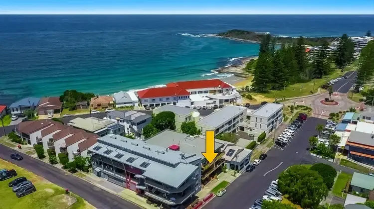 1/8 Clarence Street, Yamba NSW 2464