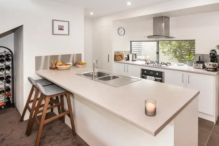 Third view of Homely house listing, 1/17 Station Road, Margaret River WA 6285