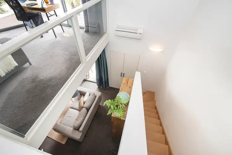 Fifth view of Homely house listing, 1/17 Station Road, Margaret River WA 6285