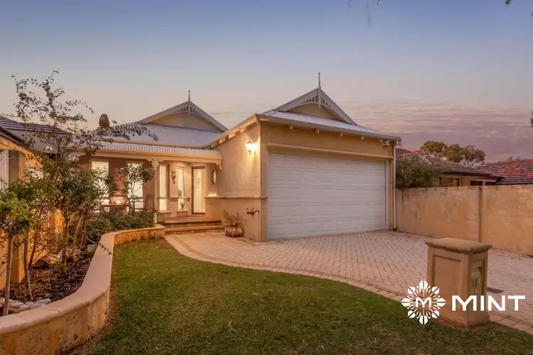 128A View Terrace, Bicton WA 6157