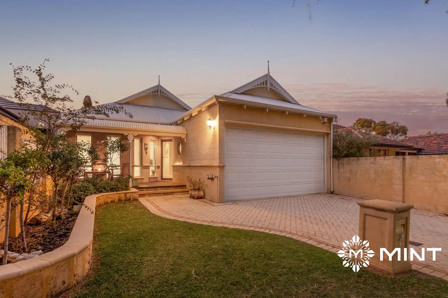 Main view of Homely house listing, 128A View Terrace, Bicton WA 6157