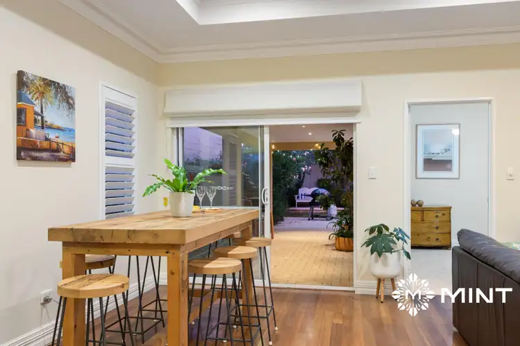 Fourth view of Homely house listing, 128A View Terrace, Bicton WA 6157