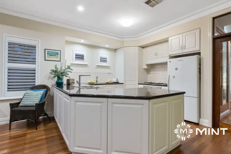 Fifth view of Homely house listing, 128A View Terrace, Bicton WA 6157