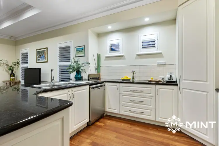 Sixth view of Homely house listing, 128A View Terrace, Bicton WA 6157