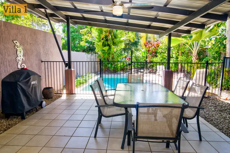 Third view of Homely semi-detached listing, 2/12 Escape Street, Port Douglas QLD 4877