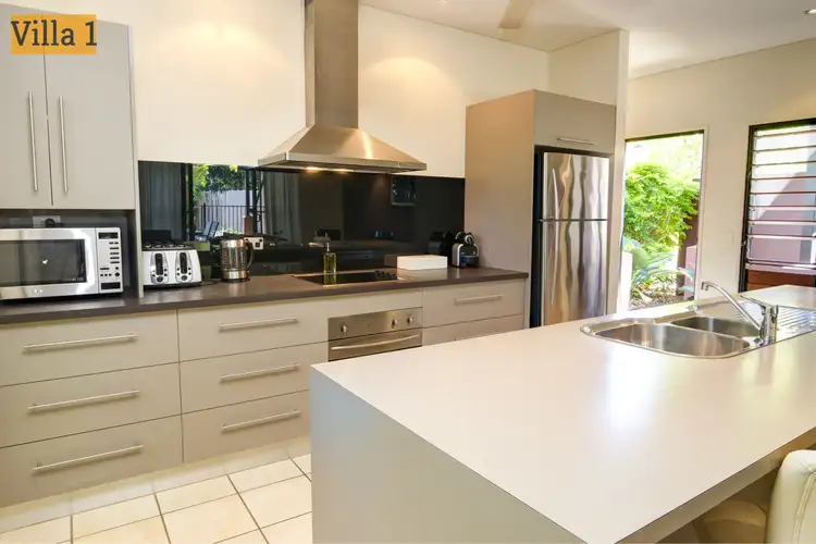 Fourth view of Homely semi-detached listing, 2/12 Escape Street, Port Douglas QLD 4877